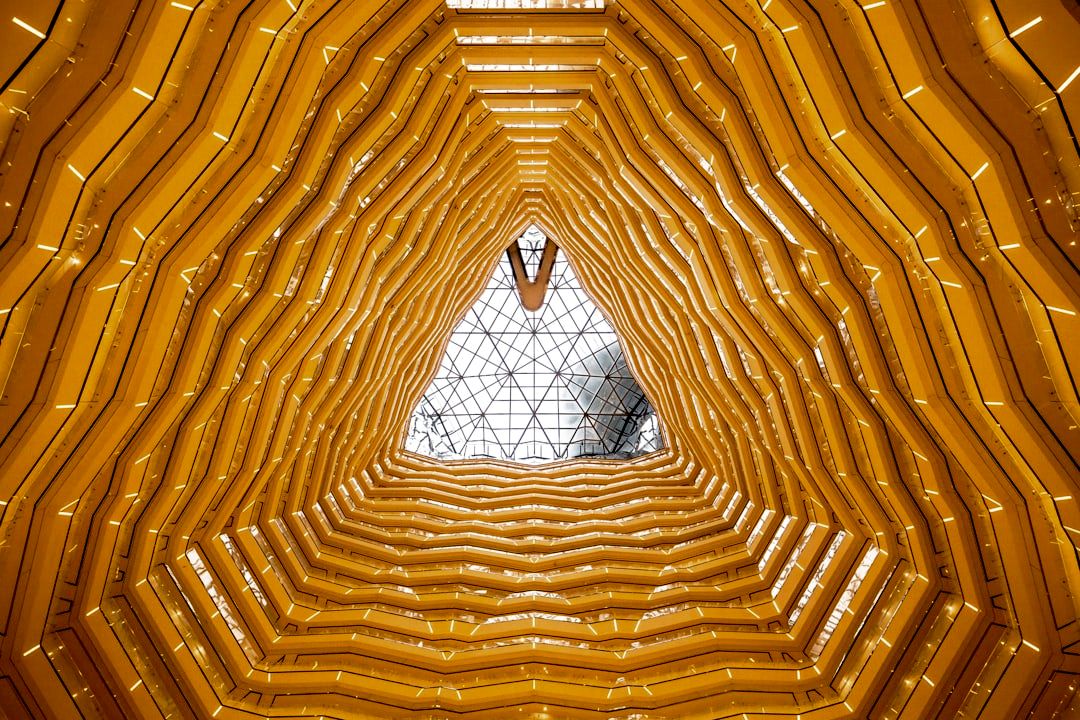 Trust Building Square The Psychology Behind Trust-Building: What E-Commerce Can Learn